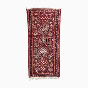 Aserbaidschanischer Flach Teppich