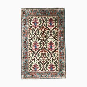 Transsylvanischer Vintage Teppich