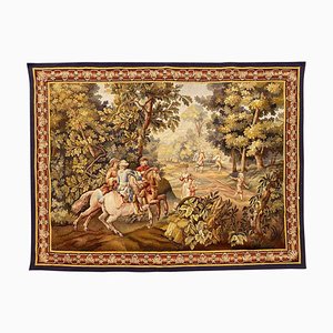 French Aubusson Tapestry
