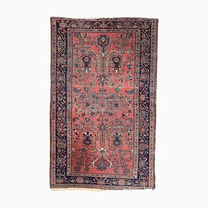 Antique Bijar Rug