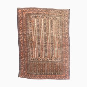 Afghanischer Vintage Belutsch Teppich