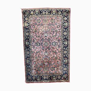 Tapis Cachemire Vintage, Inde