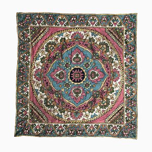 Armenian Hand Embroidered Tablecloth