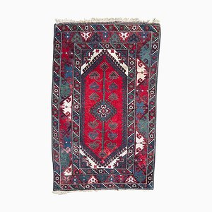 Tapis Konya Vintage, Turquie