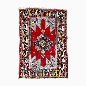 Tapis Mid-Century Anatolien, Turquie