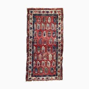 Antiker kaukasischer Kazak Teppich