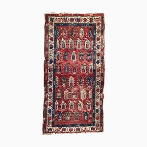 Antique Caucasian Kazak Rug