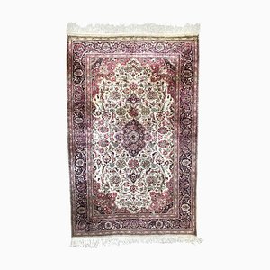 Tapis Kayseri Vintage en Soie, Turquie