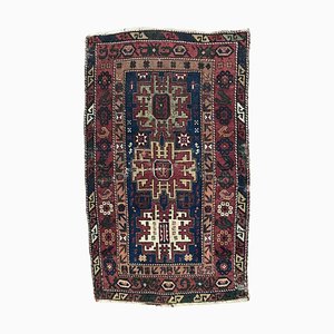 Tapis Shirwan Antique Vieilli