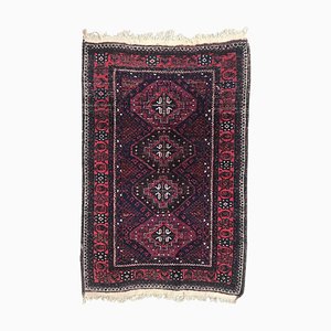 Afghan Baluch Rug