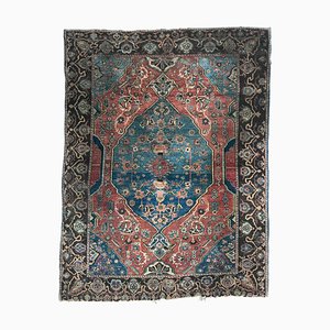 Antique Bakhshaish Rug