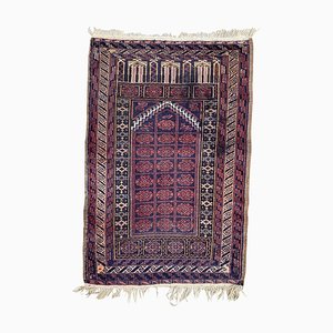 Tapis Afghan Baloutche