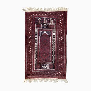 Tapis Afghan Baloutche