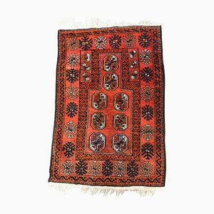 Small Afghan Baluch Rug