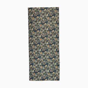 French Chinoiserie Woven Jacquard Tapestry
