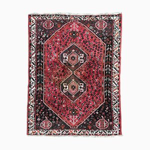 Vintage Shiraz Teppich