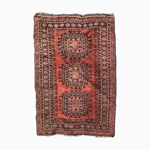 Turkmenischer Belutch Afghanischer Teppich