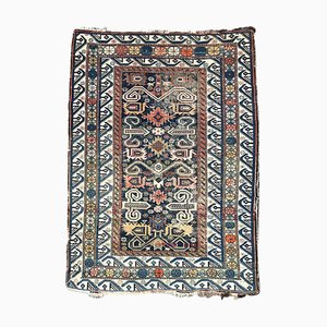 Caucasian Shirvan Perepedil Rug