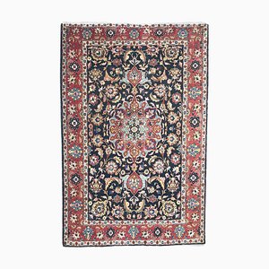 Large Antique Tabriz Rug