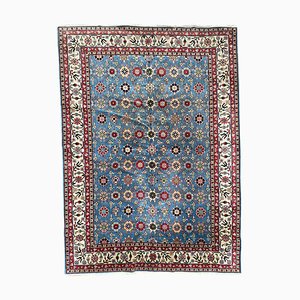 Large Vintage Transylvanian Rug