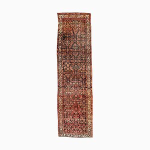 Very Antique Bijar Runner