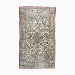 Tapis Qom Vintage Floral