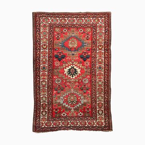 Antique Malayer Style Rug