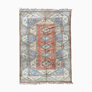 Grand Tapis Kars Vintage, Turquie