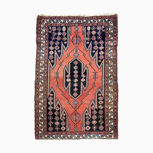 Kurdischer Vintage Zanjan Teppich