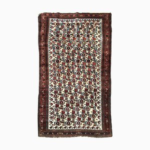 Tapis Malayer Antique, Kurde