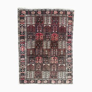 Grand Tapis Bakhtiar Vintage