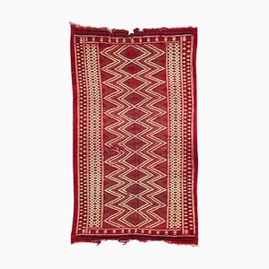 Kilim marroquí vintage