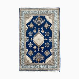 Tapis Qom Vintage