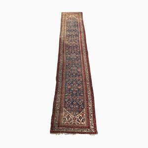 Antique Malayer Runner