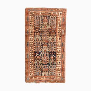 Small French Rug