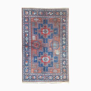 Tapis Sinkiang de Style Kazak