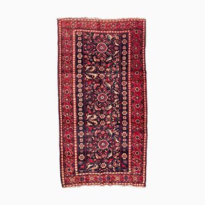 Feiner afghanischer Vintage Teppich