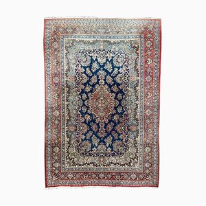 Grand Tapis Qom Vintage