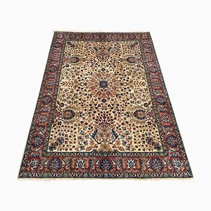 Grand Tapis Antique Tissé Main, Autriche