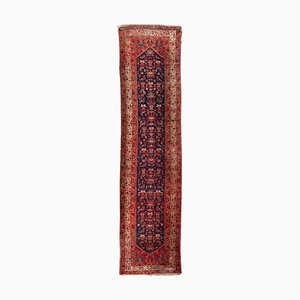 Antique Malayer Runner