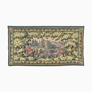 Aubusson Style French Tapestry