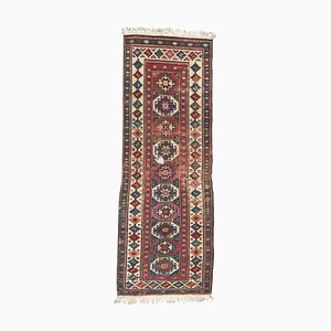 Tapis Antique Caucasien