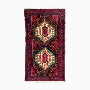 Turkmenischer Belutsch Teppich