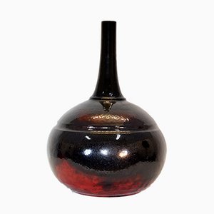 Vase en Céramique par Cesare Sartori, 1960s