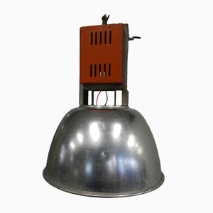 Industrial Lamps, 1970