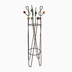 Coat Rack by Roger Ferraud