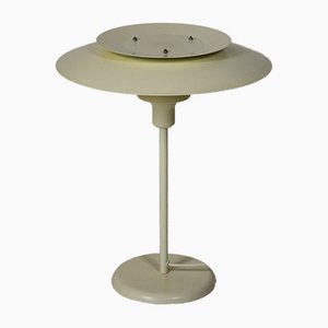 Model 2015 Lyskaer Table Lamp by Simon Henningsen for Lyskær Belysning