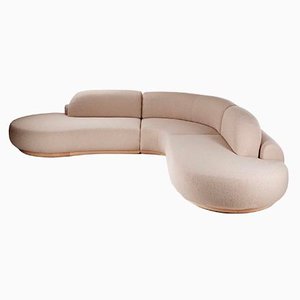 Naked Couch by Mambo Unlimited Ideas