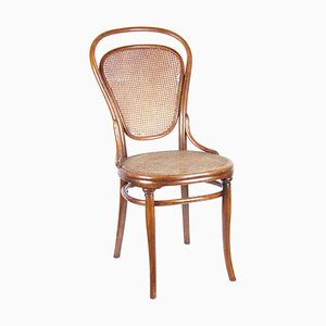 Silla nº 12 de Thonet