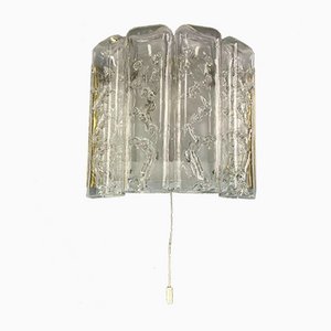 Lampada da parete, anni '60